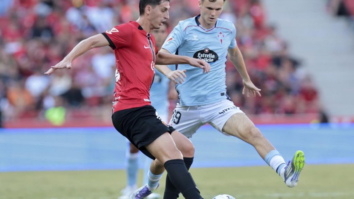 La vuelta de Kumbulla, más cerca