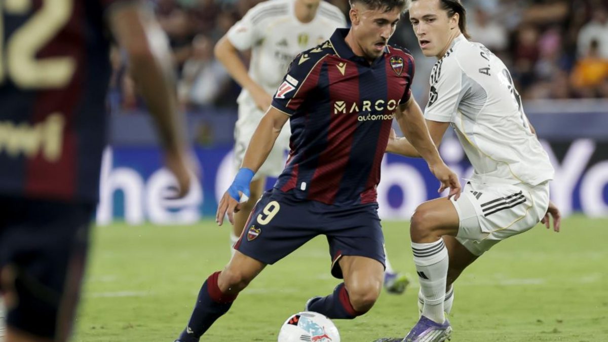 El Levante inmerso en la «Operación volver» de cara al Metropolitano