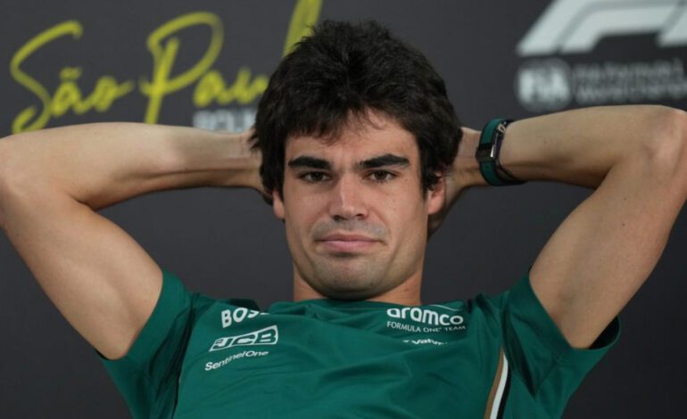 Tras la corrección para Stroll, así quedan los sueldos de la parrilla de F1 2025