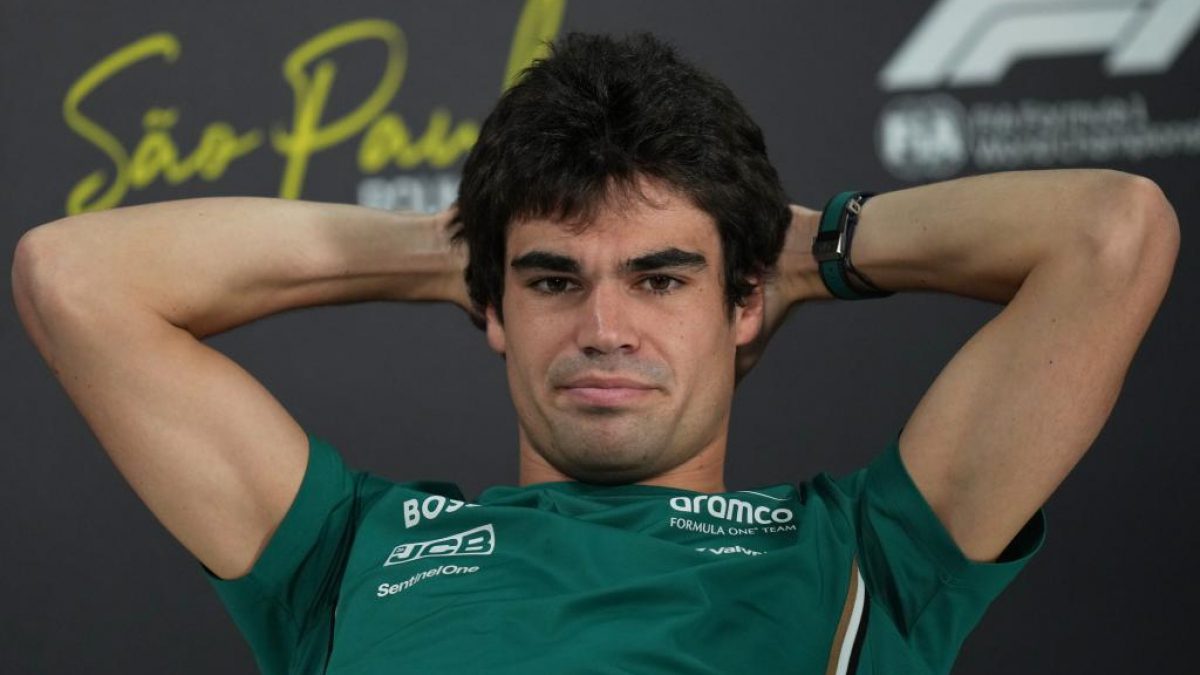 Tras la corrección para Stroll, así quedan los sueldos de la parrilla de F1 2025