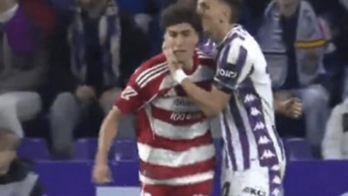 Un fútbol para listos y un país para listos