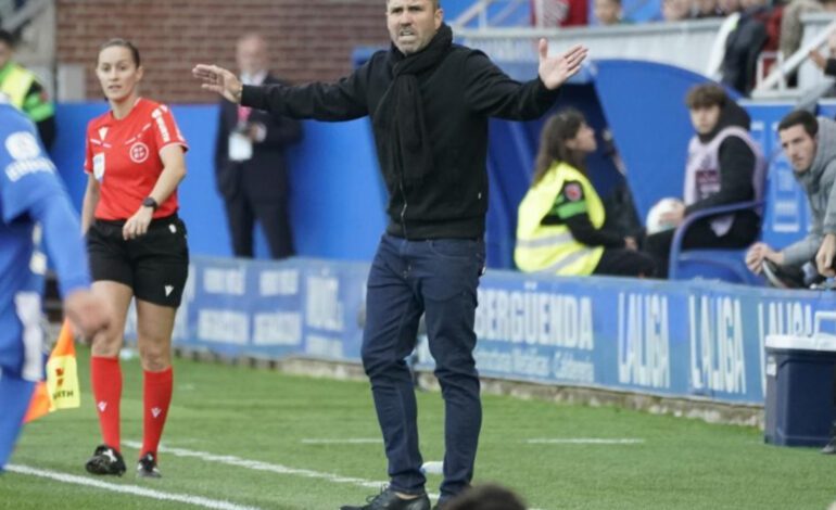 “Queremos sostener la idea y sumar los tres puntos”