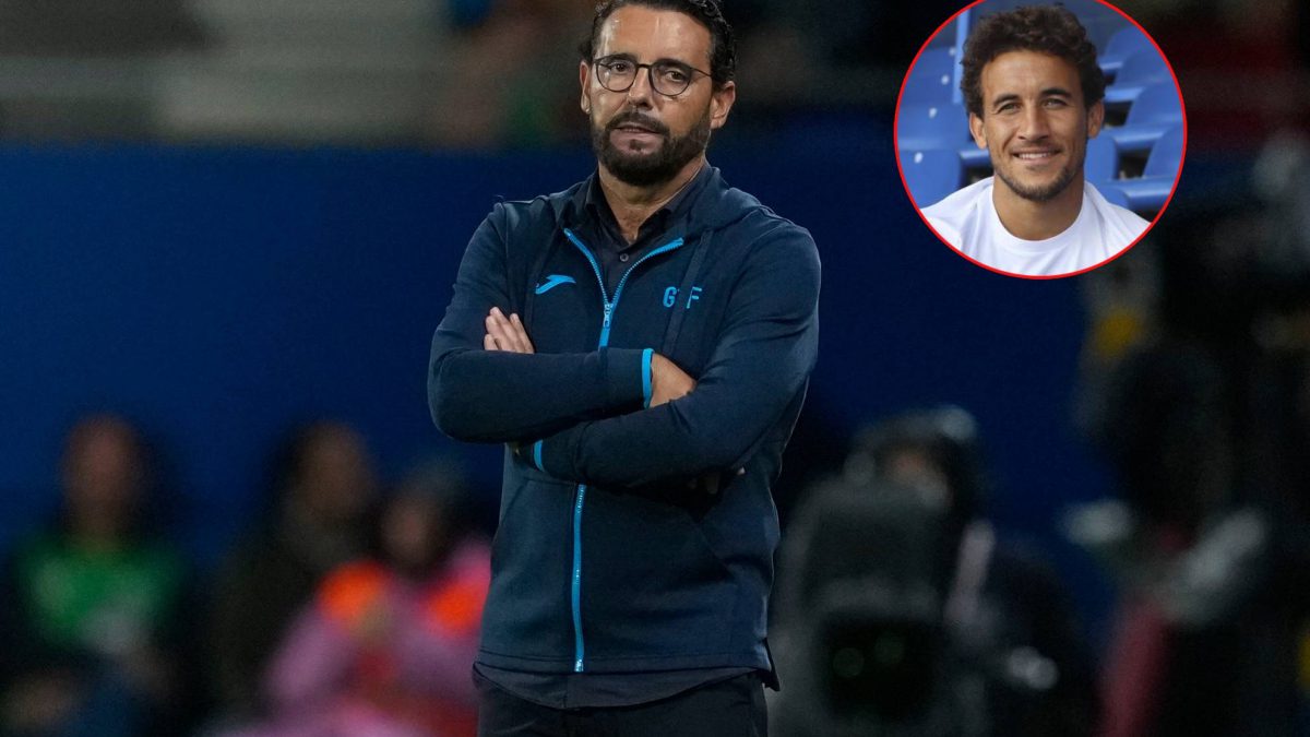 “¿Milla a la Selección? Me habría gustado por el chico pero el seleccionador toma la decisión”