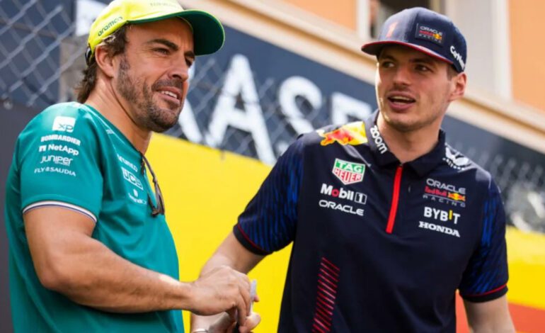 En 2007 decían que iban contra Fernando