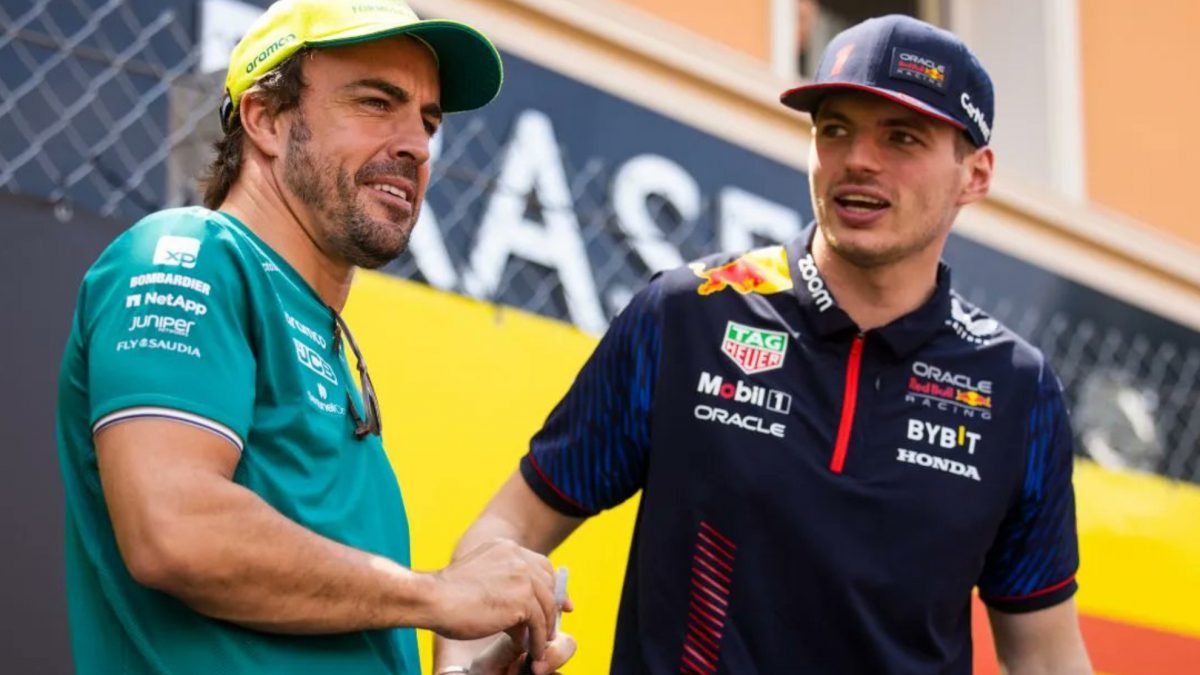 En 2007 decían que iban contra Fernando