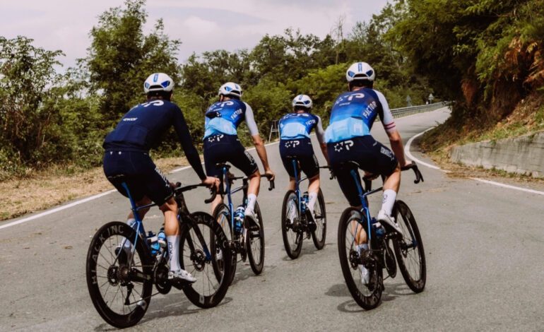 Premier Tech rescinde su patrocinio al equipo Israel: «La situación es insostenible»