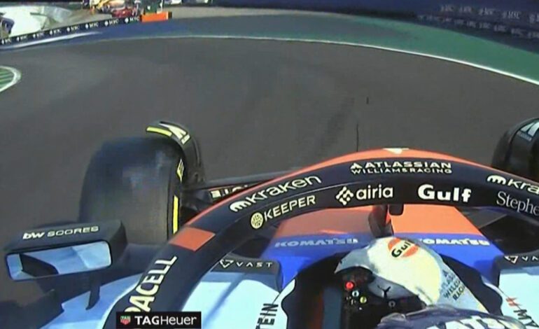 Es la peor ejecución que he visto en mi vida