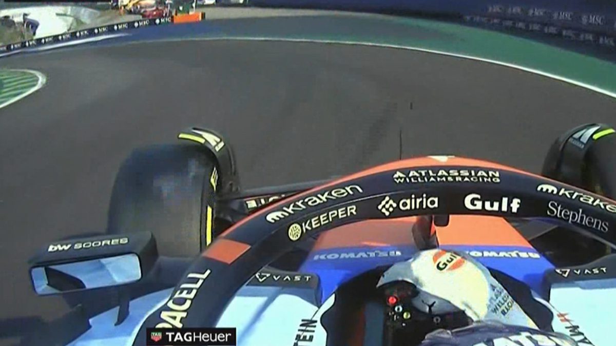 Es la peor ejecución que he visto en mi vida