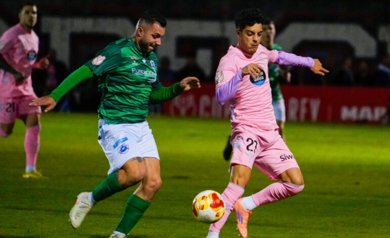 Hugo Álvarez no podrá estar ante el Barcelona por un esguince de tobillo