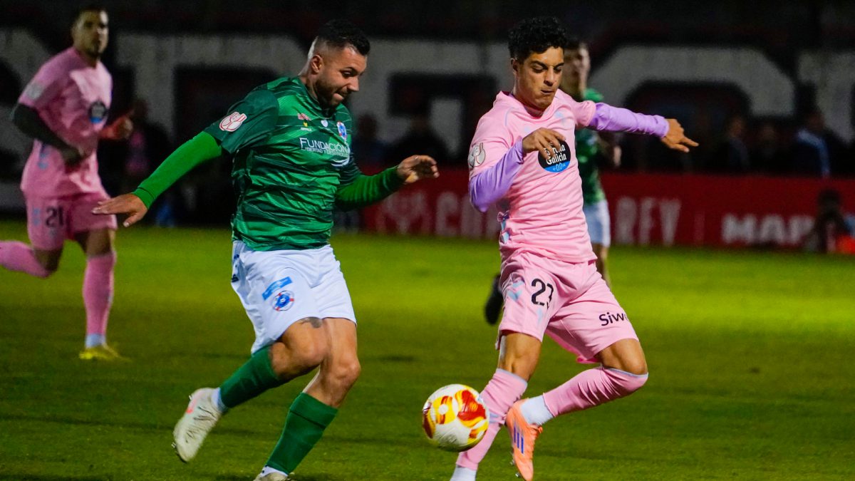 Hugo Álvarez no podrá estar ante el Barcelona por un esguince de tobillo