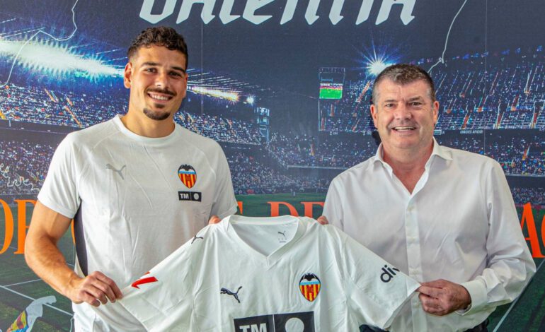 Tres meses del enigma Ugrinic en el Valencia