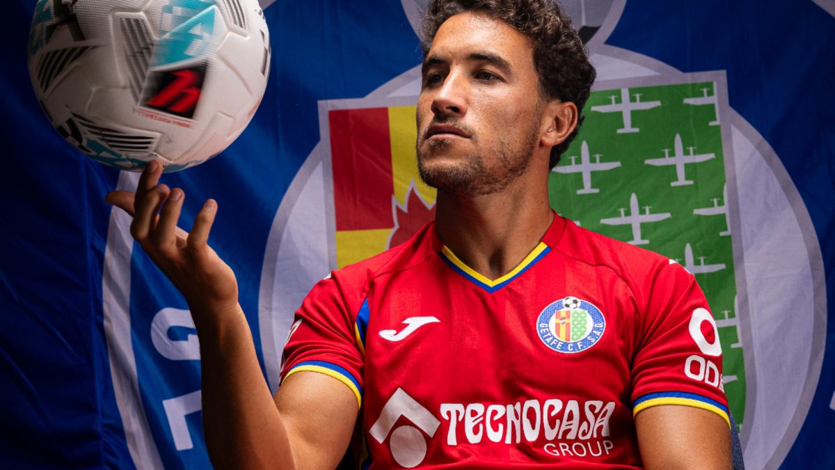 Luis de la Fuente se olvida del mejor asistente de Europa