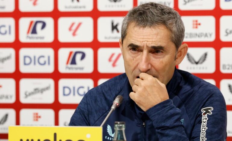 Mi equipo me encanta; me encanta su espíritu y cómo va