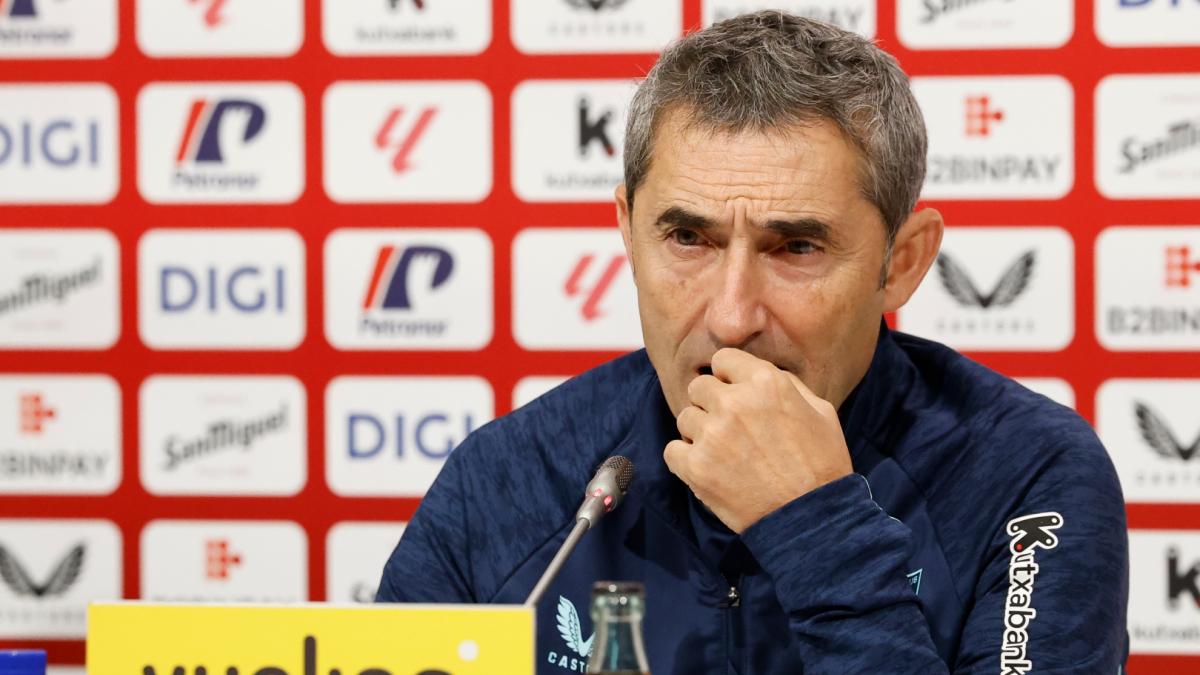 Mi equipo me encanta; me encanta su espíritu y cómo va