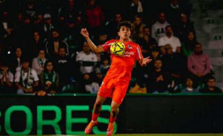 Aramburu no irá con Venezuela al tener que guardar reposo por el golpe en Elche