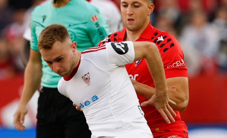 Era una victoria muy necesaria