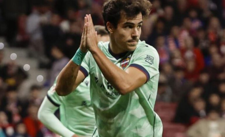 Manu Sánchez volvió hacer presente la ‘ley del ex’