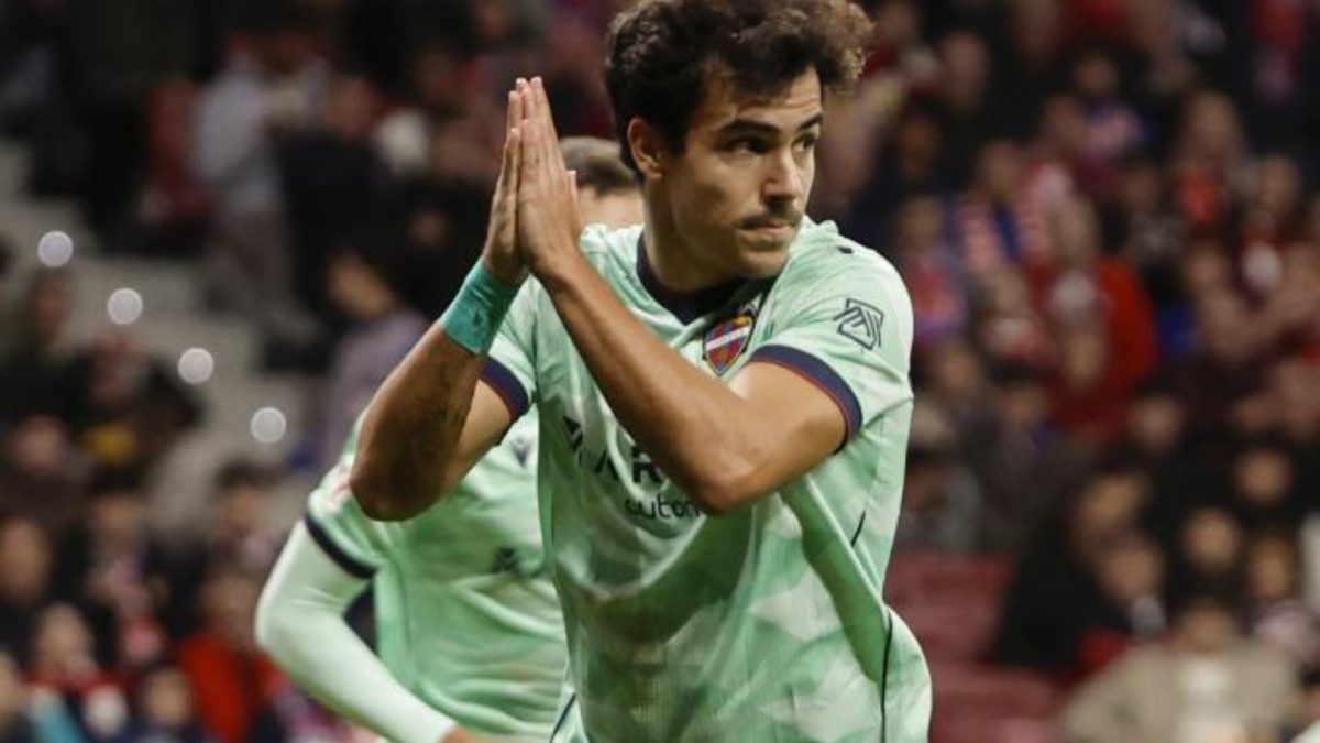 Manu Sánchez volvió hacer presente la ‘ley del ex’