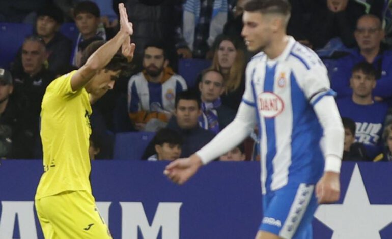 Gerard supera su última barrera