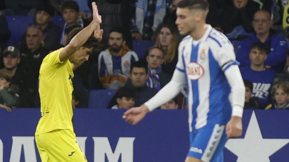 Gerard supera su última barrera