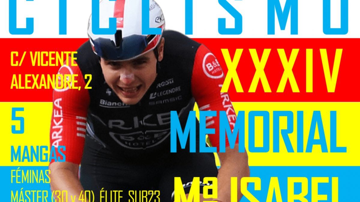 Las Rozas se prepara para vivir la XXXIV edición del Memorial Clavero