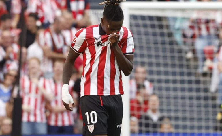 Nico encabeza el plan de asalto para amargar el estreno del Spotify