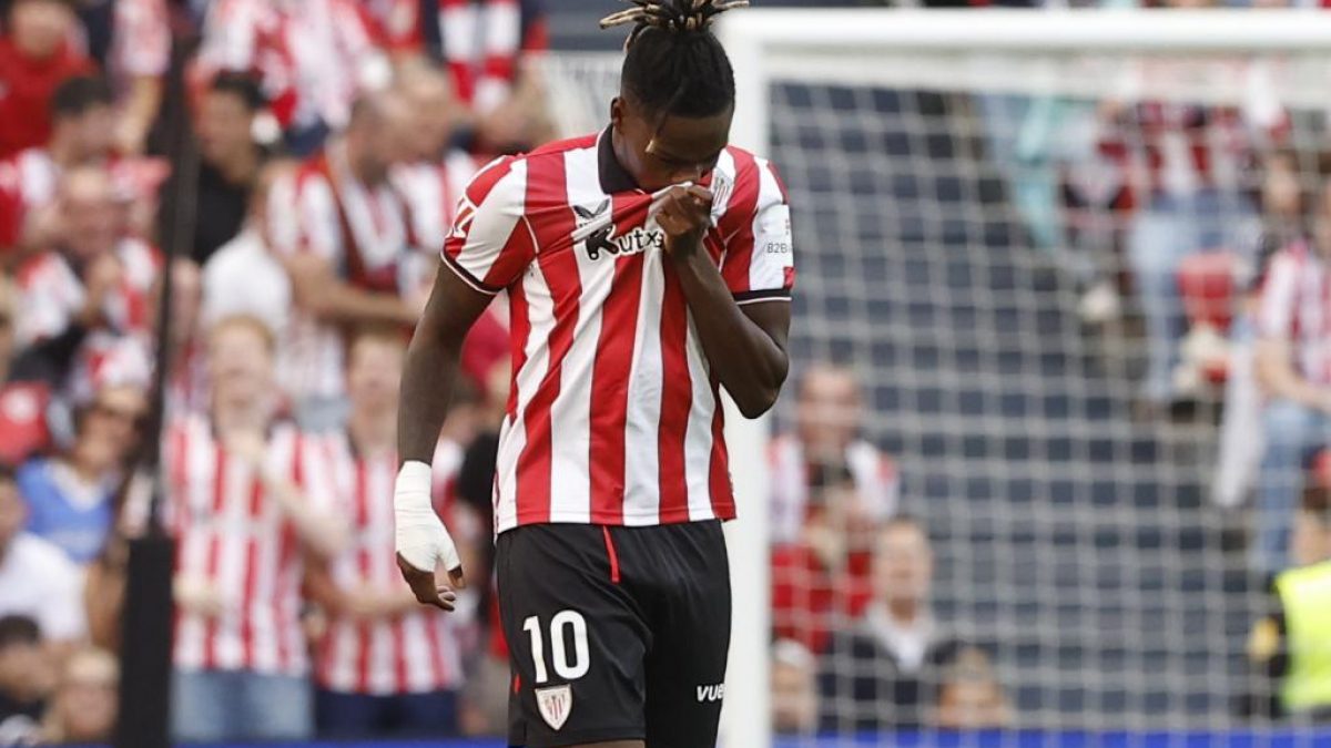 Nico encabeza el plan de asalto para amargar el estreno del Spotify