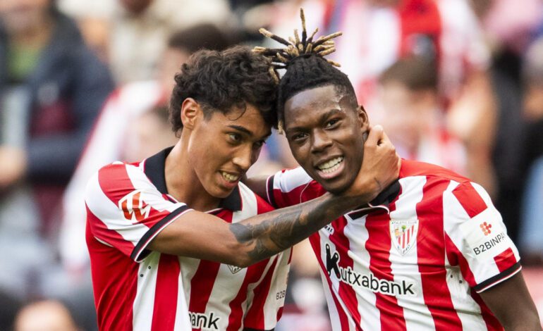 Nico y Selton hacen feliz el día