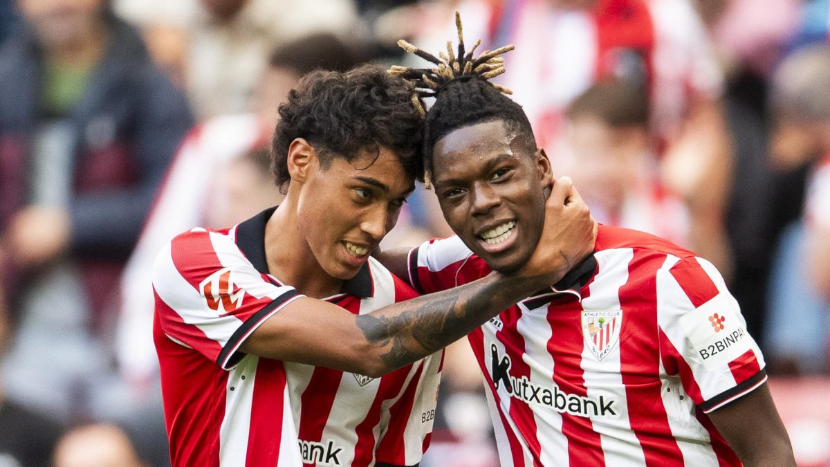 Nico y Selton hacen feliz el día