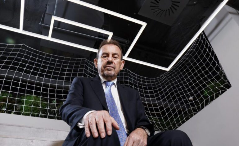 Ángel Torres: “Si Bordalás quiere, seguirá”