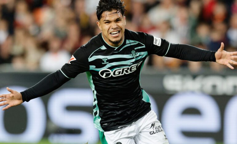 Faltando tan poco, tenemos que tener madurez para mantener el resultado