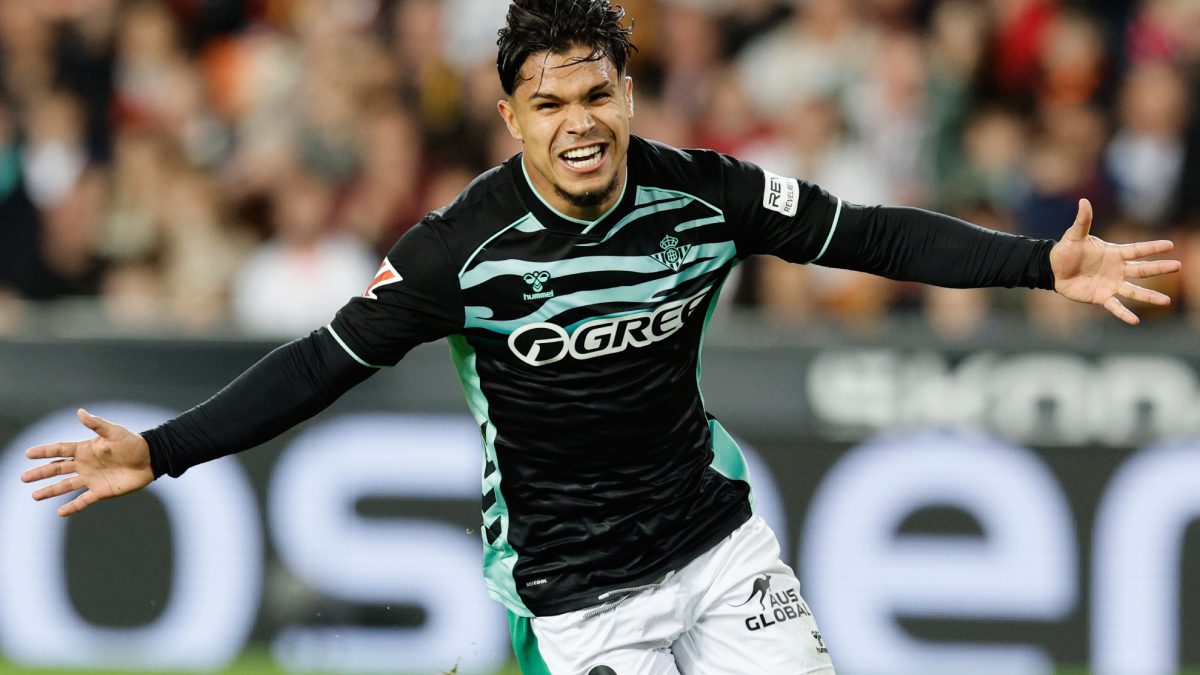 Faltando tan poco, tenemos que tener madurez para mantener el resultado