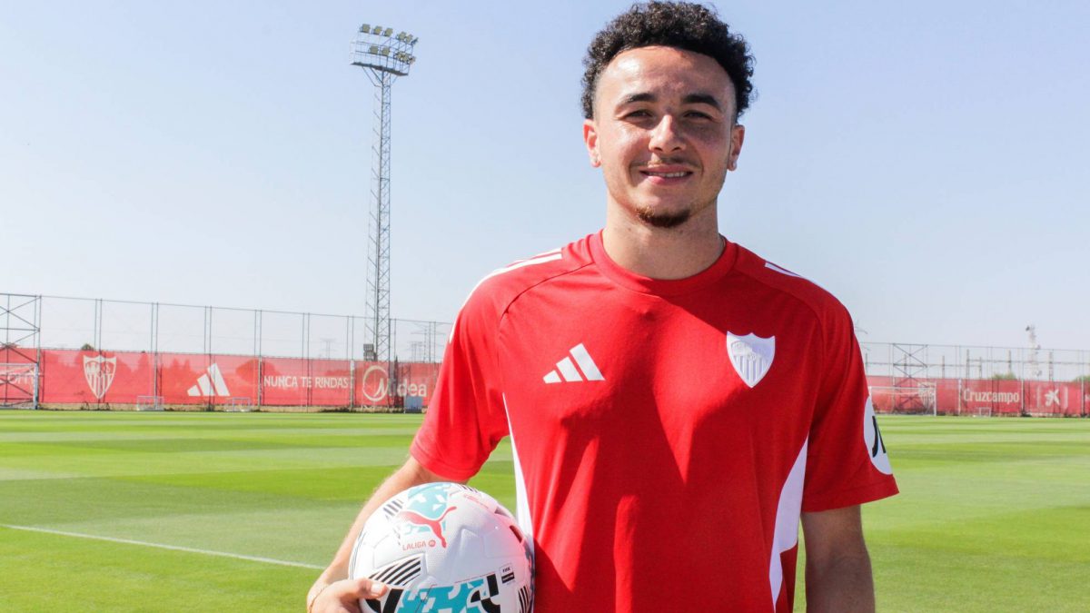 Todo pasa por Rubén Vargas