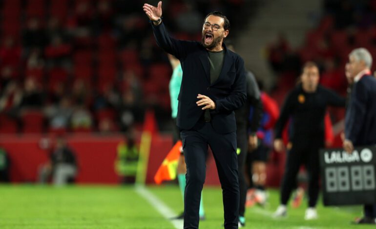 “Algunos lloriquean con qué tienen familia, yo también la tengo y nos estamos jugando mucho”