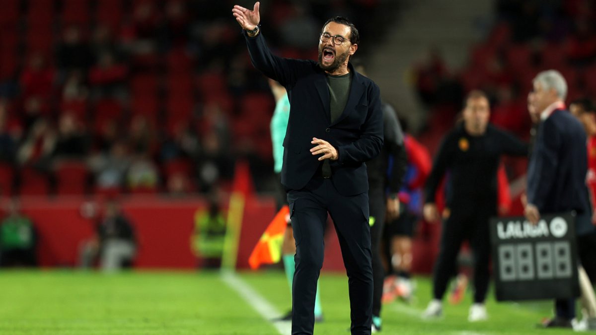 “Algunos lloriquean con qué tienen familia, yo también la tengo y nos estamos jugando mucho”