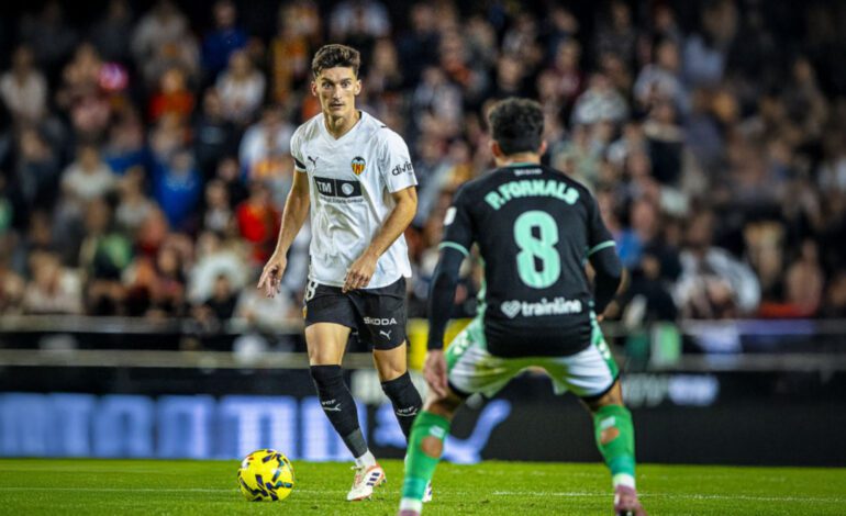 “Me parece una falta de respeto que salga esto”