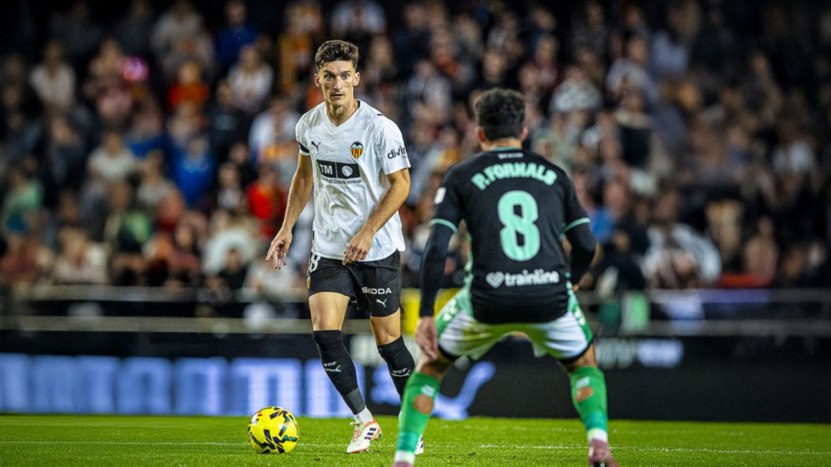 “Me parece una falta de respeto que salga esto”