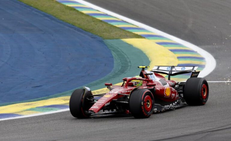 Ferrari: un pozo sin fondo