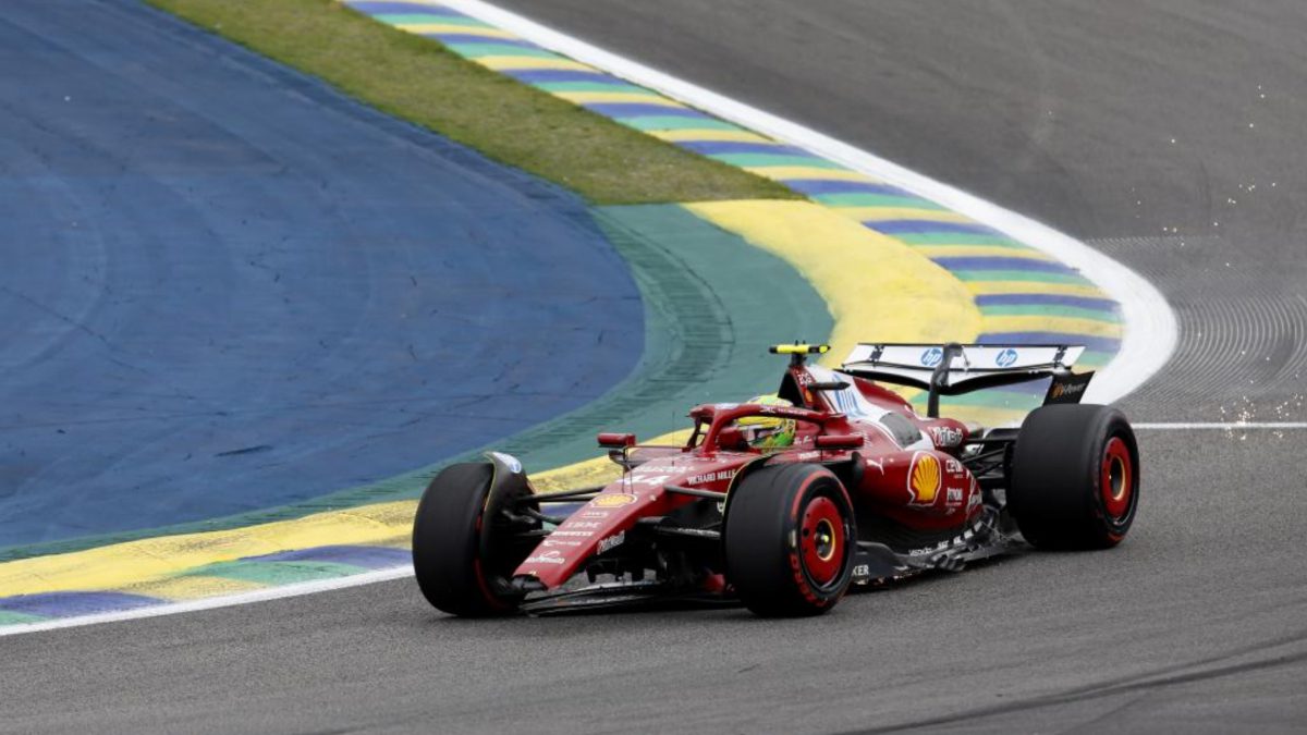 Ferrari: un pozo sin fondo