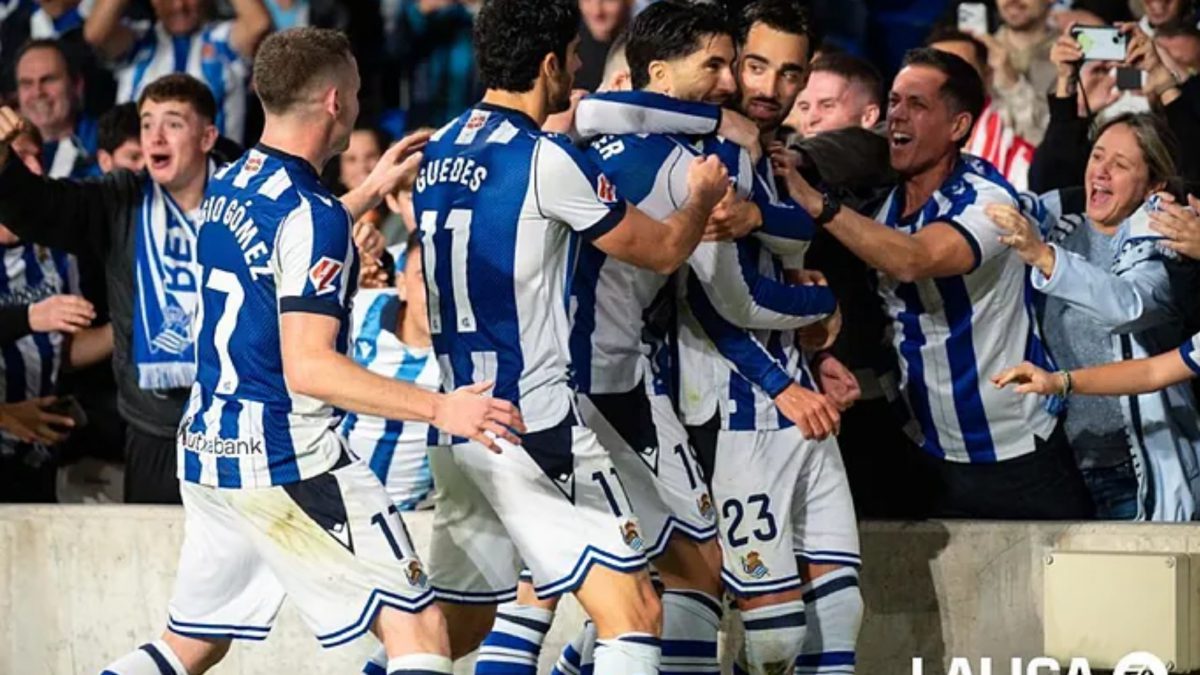 Sólo 158 minutos por delante en el marcador