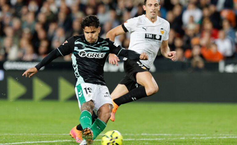 El Cucho se mejora a sí mismo