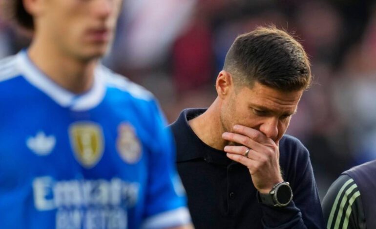 Xabi Alonso tiene trabajo en el parón