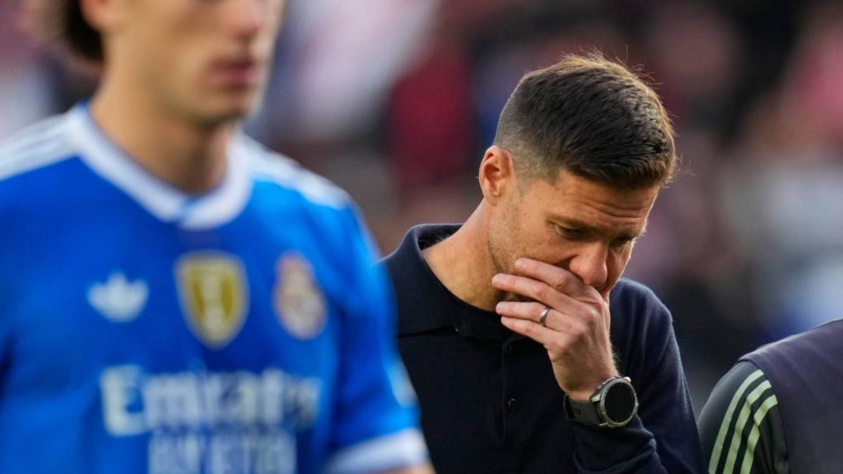 Xabi Alonso tiene trabajo en el parón