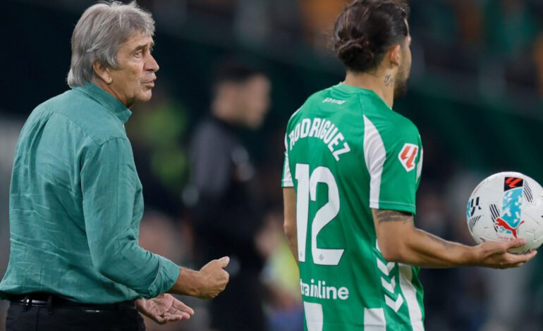 Ricardo Rodríguez será evaluado por los médicos de la selección suiza