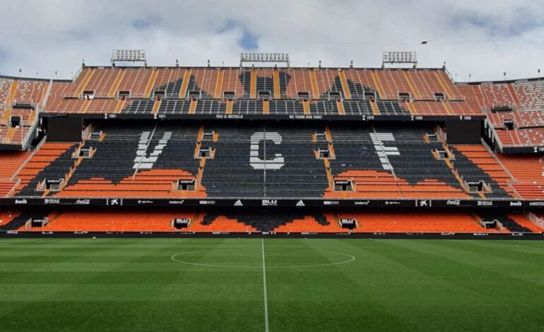 Las caras de los niños son de terror