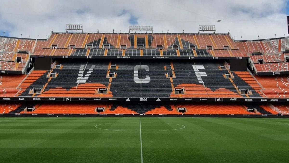 Las caras de los niños son de terror