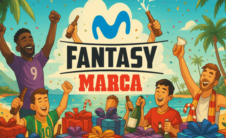 Empieza de cero en el Fantasy con más ligas y mejores premios