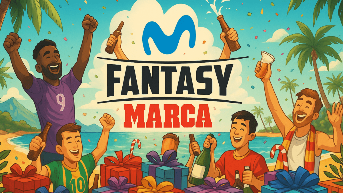 Empieza de cero en el Fantasy con más ligas y mejores premios