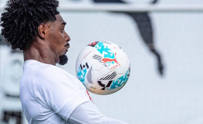 un examen para la gestión deportiva de Gourlay