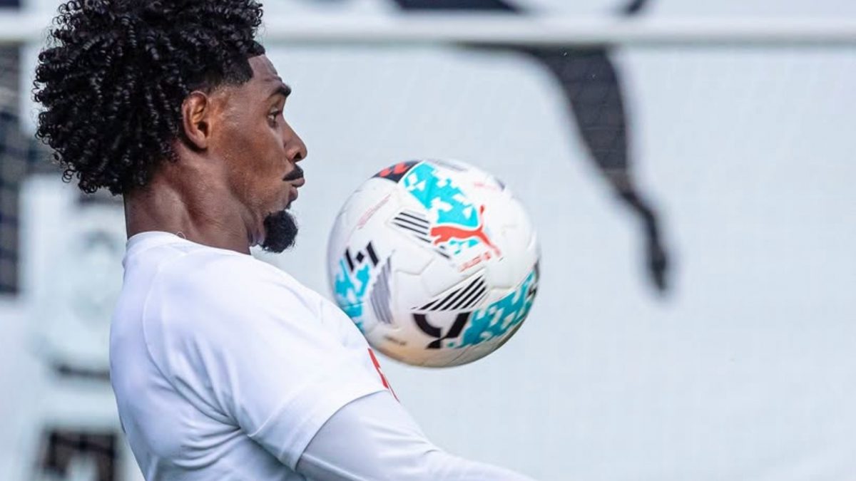 un examen para la gestión deportiva de Gourlay